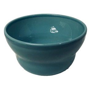 Crate & Barrel Dish Bowl Soup Salad Dessert Stoneware Portugal Collectible‎ 6"